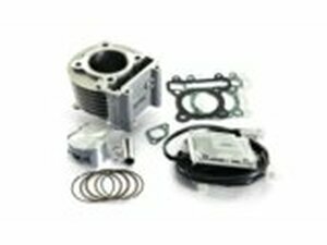 Zylinder Kit Polini 158 Yamaha Cygnus 125 4T Einspritzung
