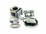 Zylinder Kit Polini 158 Yamaha Cygnus 125 4T Einspritzung