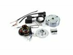 Zndung Polini Puch Maxi