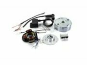 Zndung Polini Puch Maxi