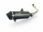 Auspuff Polini Sym Joymax 125 ab 2015