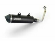 Auspuff Polini Kymco K-xCT 300i 2013-2016
