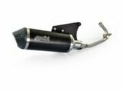 Auspuff Polini Vespa Primavera iGet 125
