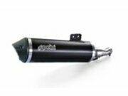 Auspuff Polini Kymco AK 550 ab 2017