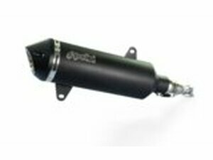 Auspuff Polini Yamaha X-Max 125 ab 2018