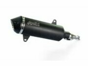 Auspuff Polini Yamaha X-Max 125 ab 2018