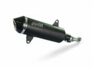 Auspuff Polini Yamaha X-Max 300 ab 2017