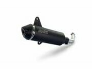 Auspuff Polini Vespa GTS 300 ab 2017