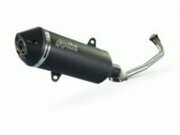 Auspuff Polini Yamaha Nmax 125 ab 2017