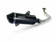 Auspuff Polini Sym Cruisym 125 ab 2018