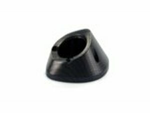 ESD Endkappe Carbon Polini 4-Takt