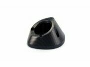 ESD Endkappe Carbon Polini 4-Takt