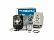 Zylinder Kit Polini Racing Piaggio Bravo d.43