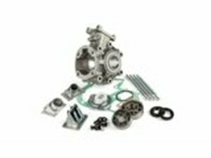 Motorgehuse Polini komplett ohne Halterungen  Peugeot 103