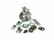 Motorgehuse Polini komplett ohne Halterungen  Peugeot 103