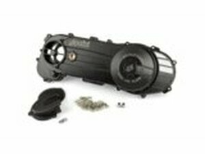 Variomatikdeckel Polini Evolution Piaggio lang