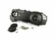 Variomatikdeckel Polini Evolution Piaggio lang