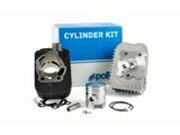 Zylinder Kit Polini Racing 65ccm 10mm KoBo Grauguss...
