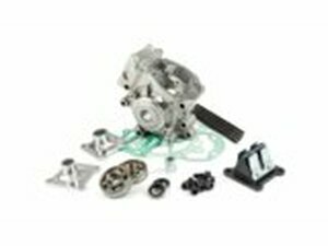 Motorgehuse Polini komplett MBK 51