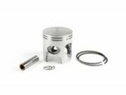 Kolben d.55mm Polini Alu 100 Yamaha DT 80