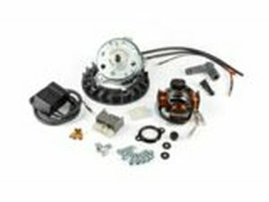 Zndung Polini elektronisch Piaggio Ciao / Si