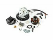 Zndung Polini elektronisch Piaggio Ciao / Si