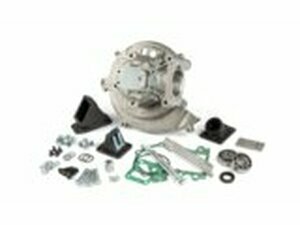 Motorgehuse Polini For Race Piaggio Ciao / Si