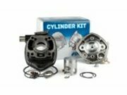 Zylinder Kit Polini Sport 50cc Minarelli liegend LC