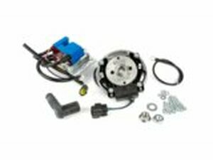 Innenrotorzndung PVL Polini Evolution AM6 / Derbi