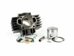 Zylinder Kit Polini Grauguss Sport 70ccm Garelli Noi-Matic / Katia 50