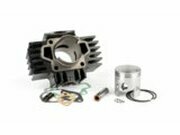 Zylinder Kit Polini Grauguss Sport 70ccm Garelli...