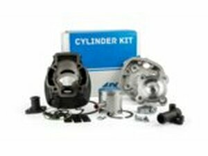 Zylinder Kit Polini SPORT 70ccm Piaggio LC