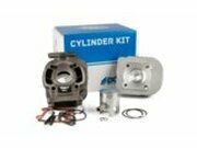 Zylinder Kit Polini 50ccm Sport Minarelli stehend
