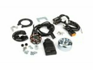 Zndung Polini For Race Digital mit Licht Piaggio