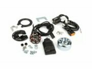 Zndung Polini For Race Digital mit Licht Piaggio