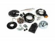 Zndung Polini For Race digital mit Licht Minarelli