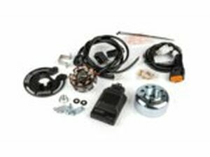 Zndung Polini For Race digital mit Licht AM6 / Derbi