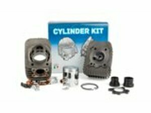 Zylinder Kit Polini Evolution 75ccm 12mm KoBo Piaggio Ciao