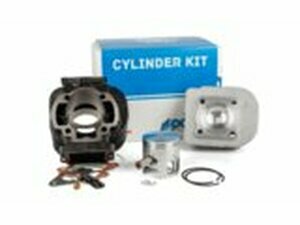 Zylinder Kit Polini Sport 70ccm Minarelli stehend