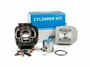 Zylinder Kit Polini Sport 70ccm Minarelli stehend