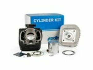 Zylinder Kit Polini 70cc Sport Guss Honda Dio / Dio /...