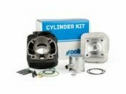 Zylinder Kit Polini Grauguss SPORT 70cc  Honda Bali / SFX