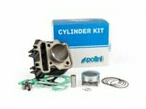 Zylinder Kit Polini 80cc Piaggio Vespa ET4 / ZIP 50cc 4T