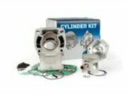 Zylinder Kit Polini Alu Racing 154cc Aprilia RS 125 Rotax...
