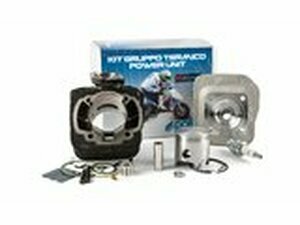 Zylinder Kit Polini 70ccm Corsa Honda Dio / Kymco stehend