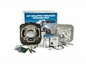 Zylinder Kit Polini Corsa 70ccm Piaggio AC