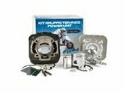 Zylinder Kit Polini Corsa 70ccm Piaggio AC