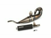 Auspuff Polini Sport Piaggio Ciao