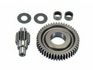 Getriebe Sekundr Polini 14/48 Piaggio ab 1998