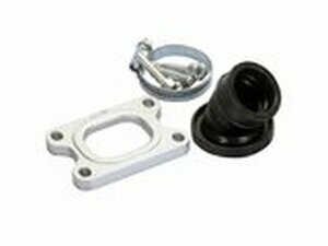 Ansaugstutzen Polini CP 360° AW 28,5mm (CP EVO) AM6 / Derbi